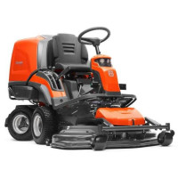 RC 318T