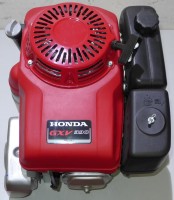 Honda Rasentraktor Motor ca 10,2 PS (HP) (früher 13...