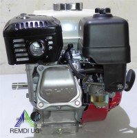Honda Industrie Motor ca. 5,5 PS(HP) (früher 6,5 PS) GX200 Serie Welle 19,05/62 mm