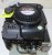 Rasenmäher Motor Briggs & Stratton ca 5,5 HP 675EX Serie Welle 25/62 Toro!!!