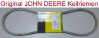 Original JOHN DEERE Keilriemen M82612 für Schneefräse 526, 726, 732, 826, 832, 1032