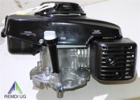 Rasenmäher/Aufsitzer Motor Honda ca 4,5 PS(HP) (früher 5,5 PS) GXV160 Welle 25,4/80