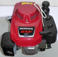 Rasenmäher Motor Honda ca 4,3 PS(HP) (früher 5,5 PS) GXV160 Welle 20/22,2/25,4/70
