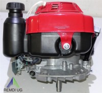 Rasenmäher Motor Honda ca 4,3 PS(HP) (früher 5,5 PS) GXV160 Welle 20/22,2/25,4/70