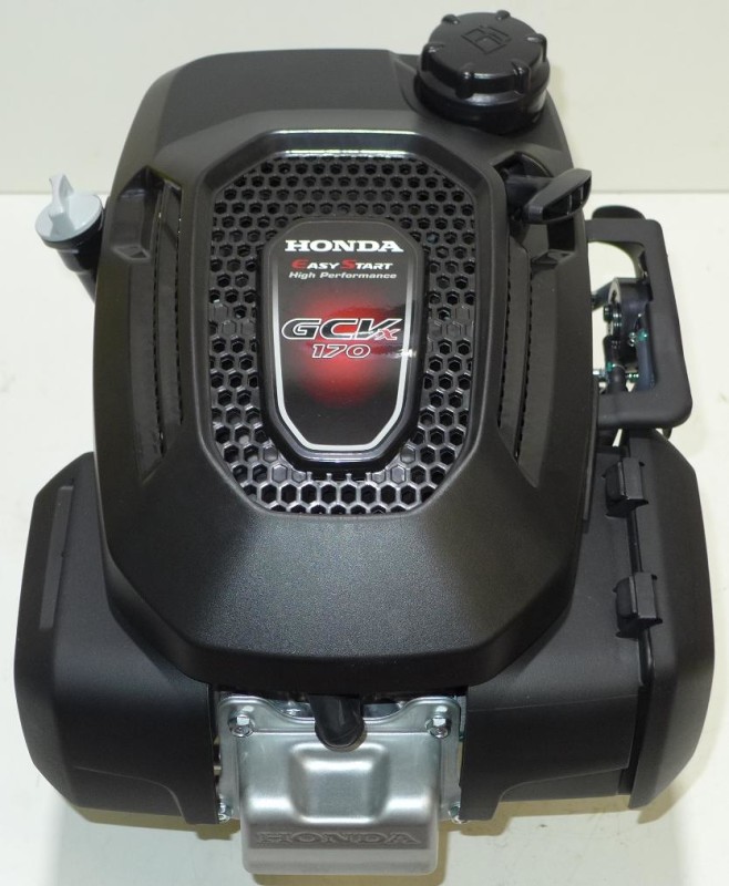 Honda Rasenmäher Motor ca 4,8 PS(HP) (früher 5,8 PS) GCV170 22/62 Hangtauglich
