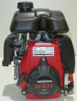 Original Honda Motor GXH50 für Kleingeräte Welle 15/32