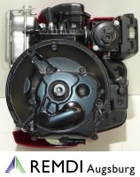 Rasenmäher Motor Briggs & Stratton ca. 4,5 PS(HP) 625Exi Serie Welle 22,2/80