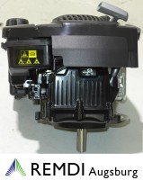 Rasenmäher Motor Briggs & Stratton ca. 5,5 PS(HP) 625E OHV Serie Welle 22,2/80