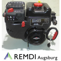 Schneefr&auml;sen Motor Briggs &amp; Stratton ca....