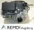 Loncin Rasentraktor Motor 12,5 PS (HP) E-Start 25,4/80 mit Auspuff