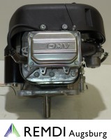 Briggs & Stratton Rasentraktor Motor 12,5 PS (HP)...