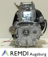 Briggs & Stratton Rasentraktor Motor 12,5 PS (HP) E-Start Powerbuilt