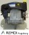 Briggs & Stratton Powerbuild Rasentraktor Motor 13,5 PS 3130E Electronic