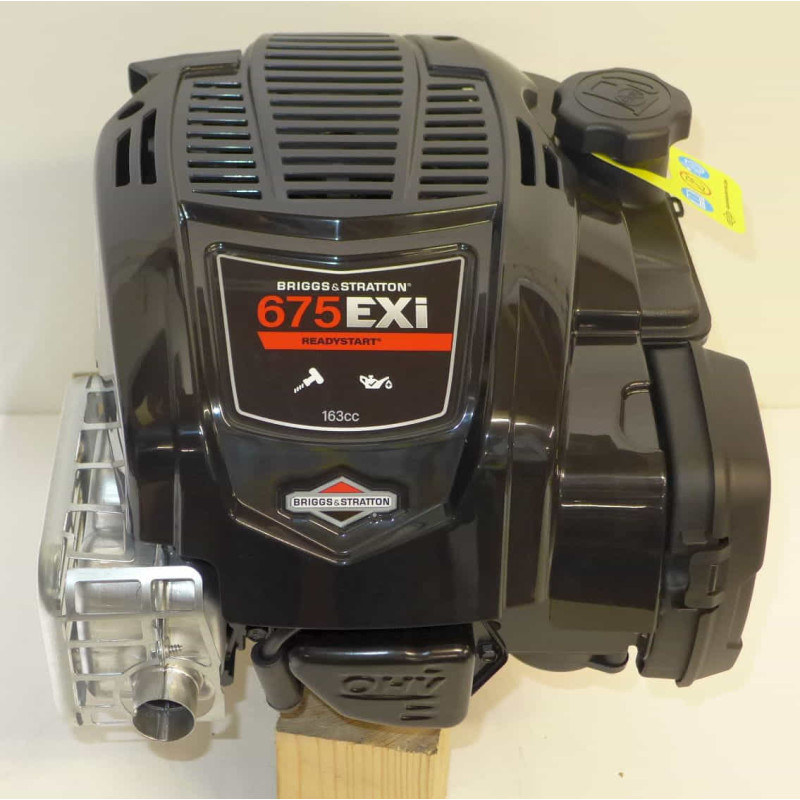 Rasenmäher/Aufsitzer Motor Briggs & Stratton ca. 5,5 PS(HP) 675EXi Serie 22,2/62