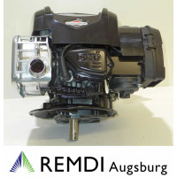 Rasenmäher/Aufsitzer Motor Briggs & Stratton ca....