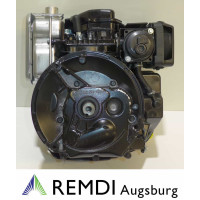 Rasenmäher/Aufsitzer Motor Briggs & Stratton ca. 5,5 PS(HP) 675EXi Serie 22,2/62
