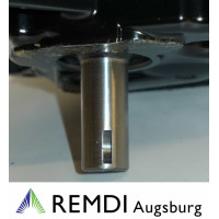 Rasenmäher/Aufsitzer Motor Briggs & Stratton ca. 5,5 PS(HP) 675EXi Serie 22,2/62
