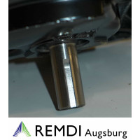 Rasenmäher/Aufsitzer Motor Briggs & Stratton ca. 5,5 PS(HP) 675EXi Serie 22,2/62