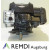 Rasenmäher/Aufsitzer Motor Briggs & Stratton ca. 5,5 PS(HP) 675EXi Serie 22,2/62