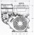Briggs & Stratton Motor ca. 14 PS(HP) Vanguard Welle 25,4/88 mm  45° Hangtauglich E-Start