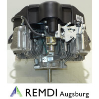 Kawasaki 2-Zylinder Motor 17 PS (HP) FR600V Serie E-Start...