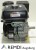 Kohler Industrie Motor ca. 9,5 PS(HP) CH395 Serie Welle 25,4/88