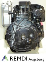 Rasenmäher Motor Briggs & Stratton ca 6,5 PS(HP) 850PXi Serie Welle 22,2/80