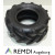 Reifen18x9.50-8 Reifen AS Profil mit Stollen
