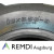 Reifen18x9.50-8 Reifen AS Profil mit Stollen