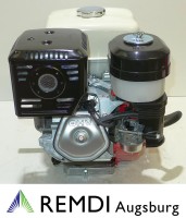 Honda Industrie Motor ca. 11 PS(HP) (früher 13 PS)...