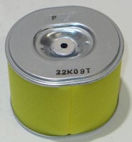 Original Honda Luftfilter 17210-ZE3-505