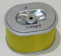 Original Honda Luftfilter 17210-ZE1-505