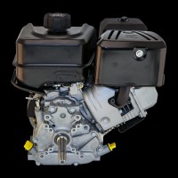 Briggs & Stratton Motor ca. 10 PS(HP) Vanguard Welle konisch (Stromerzeuger)