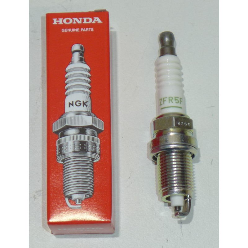 Original Honda Zündkerze 98079-5587G