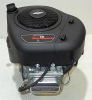 Briggs & Stratton Rasentraktor Motor 13,5 PS (HP) E-Start INTEK 3130EX 25,4/80
