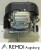 Briggs & Stratton Rasentraktor Motor 13,5 PS (HP) E-Start INTEK 3130EX 25,4/80