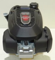 Rasenmäher/Aufsitzer Motor Honda ca 5,6 PS(HP) (früher 6,5 PS) GCV200 Welle 22/62