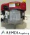 Briggs & Stratton Rasentraktor Motor INTEK 4175EX 17,5 PS (HP) E-Start 25,4/80