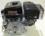 Loncin Industrie Motor 8,2 PS G270FD Serie Welle 25,4/88,5 mm E-Start