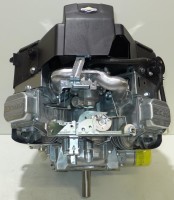 Briggs & Stratton 2-Zylinder Motor 27 PS (HP) Kommerzielle Serie V-Twin E-Start