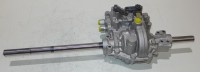Original Tuff Torq Getriebe KTM10G 787K0027080