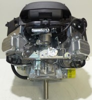 Briggs & Stratton 2-Zylinder Motor 23 PS (HP)...