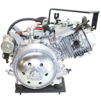 Umbausatz Motor für JOHN DEERE Gator 4x2 Kawasaki FE290D