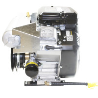 Umbausatz Motor für JOHN DEERE Kleintraktor 318 Onan...