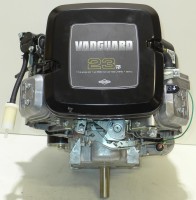 Briggs & Stratton 2-Zylinder Rasentraktor Motor 23 PS...