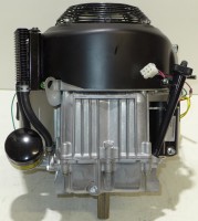 Briggs & Stratton 2-Zylinder Rasentraktor Motor 23 PS (HP) Vanguard E-Start 25,4/80
