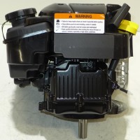 Rasenmäher/Aufsitzer Motor Briggs & Stratton ca 5,5 PS(HP) EXi725 Serie Welle 22,2/80