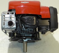 Rasenmäher Motor Briggs & Stratton 5,5 PS(HP)...