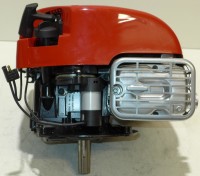Rasenmäher Motor Briggs & Stratton 5,5 PS(HP) 725EXi E-Start Serie Welle 25/80 Toro
