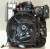 Rasenmäher Motor Briggs & Stratton 5,5 PS(HP) 725EXi E-Start Serie Welle 25/80 Toro